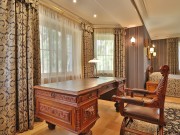 Продажа дома Сосновый бор (Николина Гора) 455 м² Рублево-Успенское шоссе - 638518 - 638518