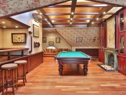 Продажа дома Сосновый бор (Николина Гора) 455 м² Рублево-Успенское шоссе - 638524 - 638524