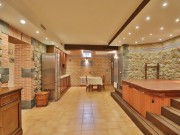 Продажа дома Сосновый бор (Николина Гора) 455 м² Рублево-Успенское шоссе - 638526 - 638526