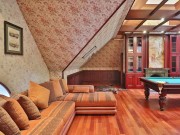 Продажа дома Сосновый бор (Николина Гора) 455 м² Рублево-Успенское шоссе - 638527 - 638527