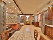 Продажа дома Сосновый бор (Николина Гора) 455 м² Рублево-Успенское шоссе - 638529 - 638529
