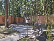 Продажа дома Сосновый бор (Николина Гора) 455 м² Рублево-Успенское шоссе - 638532 - 638532