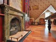 Продажа дома Сосновый бор (Николина Гора) 455 м² Рублево-Успенское шоссе - 638533 - 638533