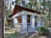 Продажа дома Сосновый бор (Николина Гора) 455 м² Рублево-Успенское шоссе - 638537 - 638537