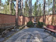 Продажа дома Сосновый бор (Николина Гора) 455 м² Рублево-Успенское шоссе - 638538 - 638538