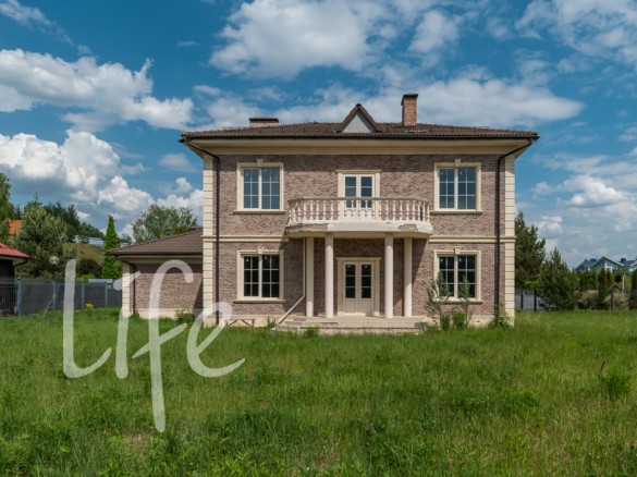 Продажа дома Николина Поляна 350 м² Ильинское шоссе - 635807 - 635807