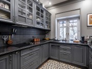 Продажа дома РАНИС 633 м² Рублево-Успенское шоссе - 635983 - 635983