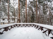 Продажа дома РАНИС 633 м² Рублево-Успенское шоссе - 636016 - 636016