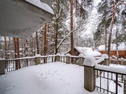 Продажа дома РАНИС 633 м² Рублево-Успенское шоссе - 636020 - 636020