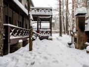 Продажа дома РАНИС 633 м² Рублево-Успенское шоссе - 636050 - 636050