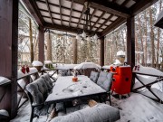 Продажа дома РАНИС 633 м² Рублево-Успенское шоссе - 636053 - 636053