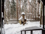 Продажа дома РАНИС 633 м² Рублево-Успенское шоссе - 636054 - 636054