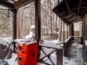 Продажа дома РАНИС 633 м² Рублево-Успенское шоссе - 636057 - 636057