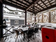 Продажа дома РАНИС 633 м² Рублево-Успенское шоссе - 636059 - 636059