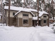 Продажа дома РАНИС 633 м² Рублево-Успенское шоссе - 636060 - 636060