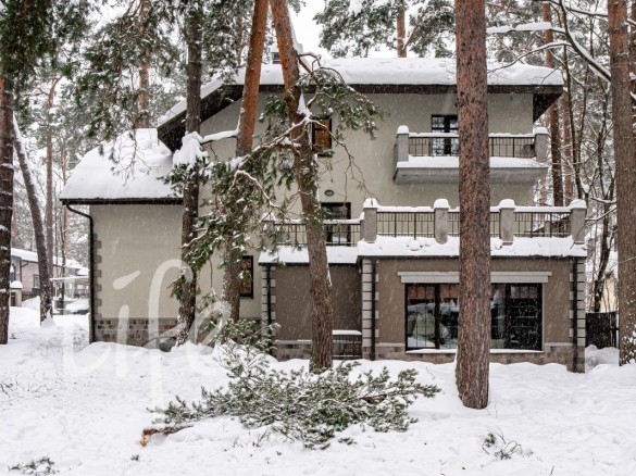 Продажа дома РАНИС 633 м² Рублево-Успенское шоссе - 636047 - 636047