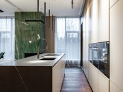 Продажа дома Park Fonte 311 м² Новорижское шоссе - 636071 - 636071