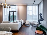 Продажа дома Park Fonte 311 м² Новорижское шоссе - 636079 - 636079