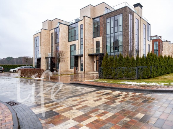 Продажа дома Park Fonte 311 м² Новорижское шоссе - 636065 - 636065