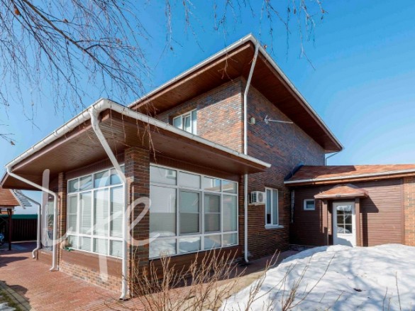 Продажа дома Зеленые холмы 220 м² Киевское шоссе - 636159 - 636159