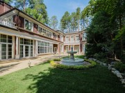 Продажа дома Жуковка Академическая 888 м² Рублево-Успенское шоссе - 636188 - 636188