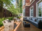 Продажа дома Жуковка Академическая 888 м² Рублево-Успенское шоссе - 636190 - 636190