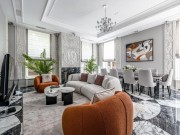 Продажа дома Жуковка Академическая 888 м² Рублево-Успенское шоссе - 636192 - 636192