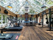 Продажа дома Жуковка Академическая 888 м² Рублево-Успенское шоссе - 636199 - 636199