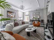 Продажа дома Жуковка Академическая 888 м² Рублево-Успенское шоссе - 636200 - 636200