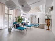 Продажа дома Жуковка Академическая 888 м² Рублево-Успенское шоссе - 636203 - 636203