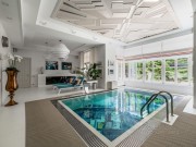 Продажа дома Жуковка Академическая 888 м² Рублево-Успенское шоссе - 636207 - 636207