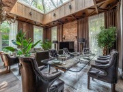 Продажа дома Жуковка Академическая 888 м² Рублево-Успенское шоссе - 636208 - 636208