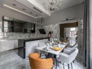 Продажа дома Жуковка Академическая 888 м² Рублево-Успенское шоссе - 636210 - 636210