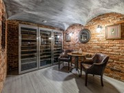 Продажа дома Жуковка Академическая 888 м² Рублево-Успенское шоссе - 636211 - 636211