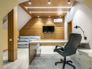 Продажа дома Знаменское 612 м² Рублево-Успенское шоссе - 636220 - 636220