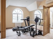 Продажа дома Знаменское 612 м² Рублево-Успенское шоссе - 636227 - 636227