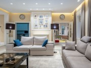 Продажа дома Знаменское 612 м² Рублево-Успенское шоссе - 636262 - 636262