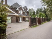 Продажа дома Знаменское 612 м² Рублево-Успенское шоссе - 636307 - 636307