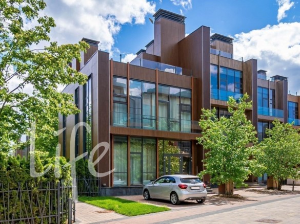 Продажа дома Futuro park 169 м² Новорижское шоссе - 636440 - 636440