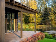 Продажа дома Gorki Lake 564 м² Рублево-Успенское шоссе - 636521 - 636521