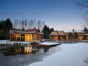 Продажа дома Gorki Lake 564 м² Рублево-Успенское шоссе - 636522 - 636522