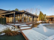 Продажа дома Gorki Lake 564 м² Рублево-Успенское шоссе - 636524 - 636524