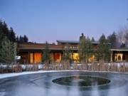 Продажа дома Gorki Lake 564 м² Рублево-Успенское шоссе - 636526 - 636526