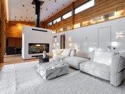 Продажа дома Gorki Lake 564 м² Рублево-Успенское шоссе - 636531 - 636531