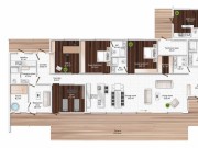 Продажа дома Gorki Lake 564 м² Рублево-Успенское шоссе - 636532 - 636532