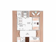 Продажа дома Gorki Lake 564 м² Рублево-Успенское шоссе - 636534 - 636534