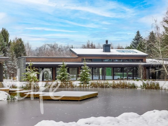Продажа дома Gorki Lake 564 м² Рублево-Успенское шоссе - 636527 - 636527