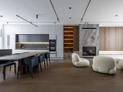 Продажа дома Park Fonte 277 м² Новорижское шоссе - 636550 - 636550