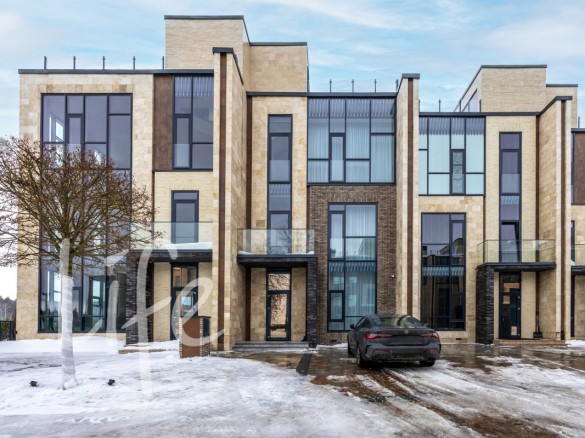 Продажа дома Park Fonte 277 м² Новорижское шоссе - 636579 - 636579