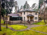 Продажа дома Поречье Дачное 607 м² Рублево-Успенское шоссе - 636622 - 636622